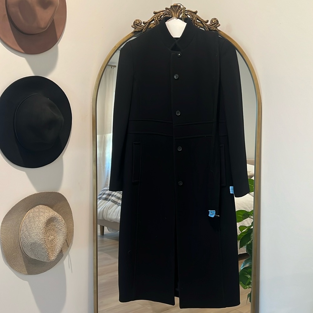 Kenneth Cole Winter Coat
